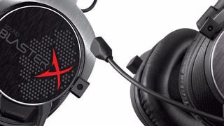Creative Sound BlasterX H5 en H7 headsets review