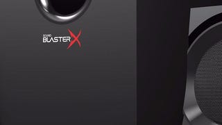 Creative Sound BlasterX Kratos S3 speakers review