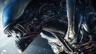 Creature Feature: Alien - Isolation