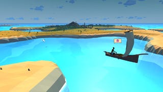 Spot hippos and explore new islands in Crest update