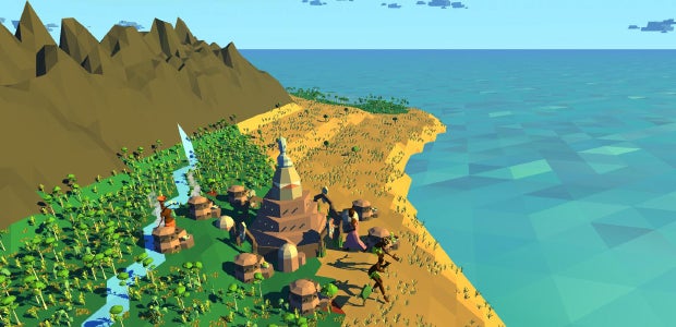 Premature Evaluation: Crest