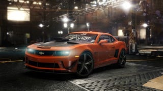 The Crew displays at 1080p, 30FPS on Xbox One & PS4