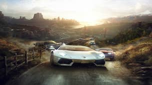 The Crew has a day one patch, allows players to join a crew