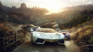 The Crew has a day one patch, allows players to join a crew