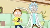 Criador de Rick and Morty vende 3DS por 1000 dólares