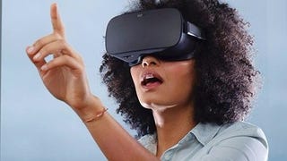 Criador do Oculus Rift defende exclusivos no seu dispositivo