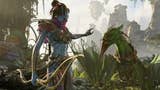 Equipa de Avatar: Frontiers of Pandora explica como criou o mundo do jogo