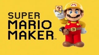 Criadores de Super Mario Maker jogam nível criado por portugueses