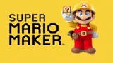 Criadores de Super Mario Maker jogam nível criado por portugueses