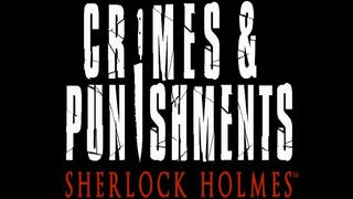Crimes and Punishments - Sherlock Holmes' next adventure being built using Unreal Engine 3