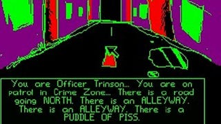 Have You Played... Crime Zone?