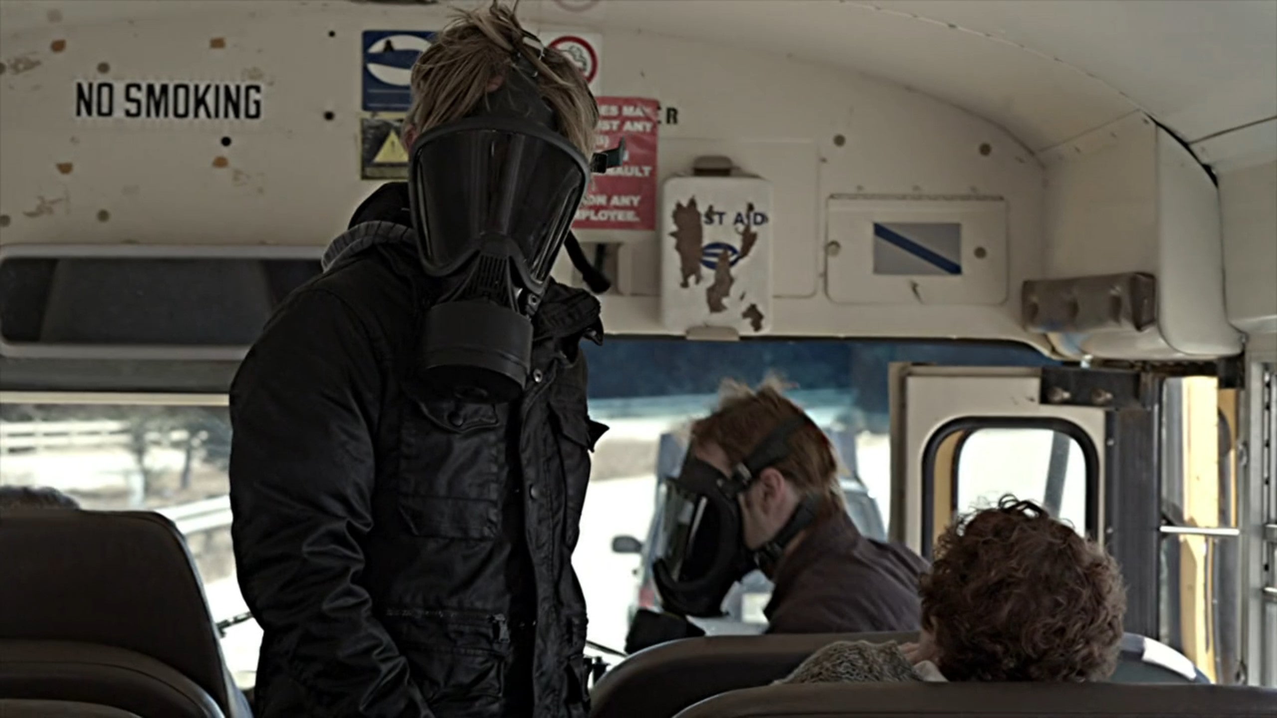 The real-world murdergame inspired by video game &lsquo;Gods of Combat&rsquo; in an episode of Criminal Minds.