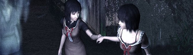 fatal frame ii crimson butterfly セール director's cut コスチューム