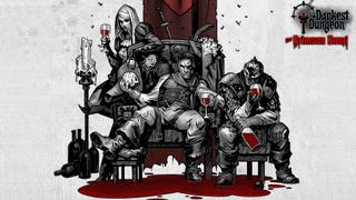 Darkest Dungeon: The Crimson Court has a PS4 release date