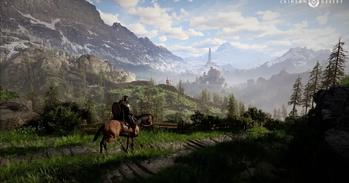 Crimson Desert | Critical Consensus