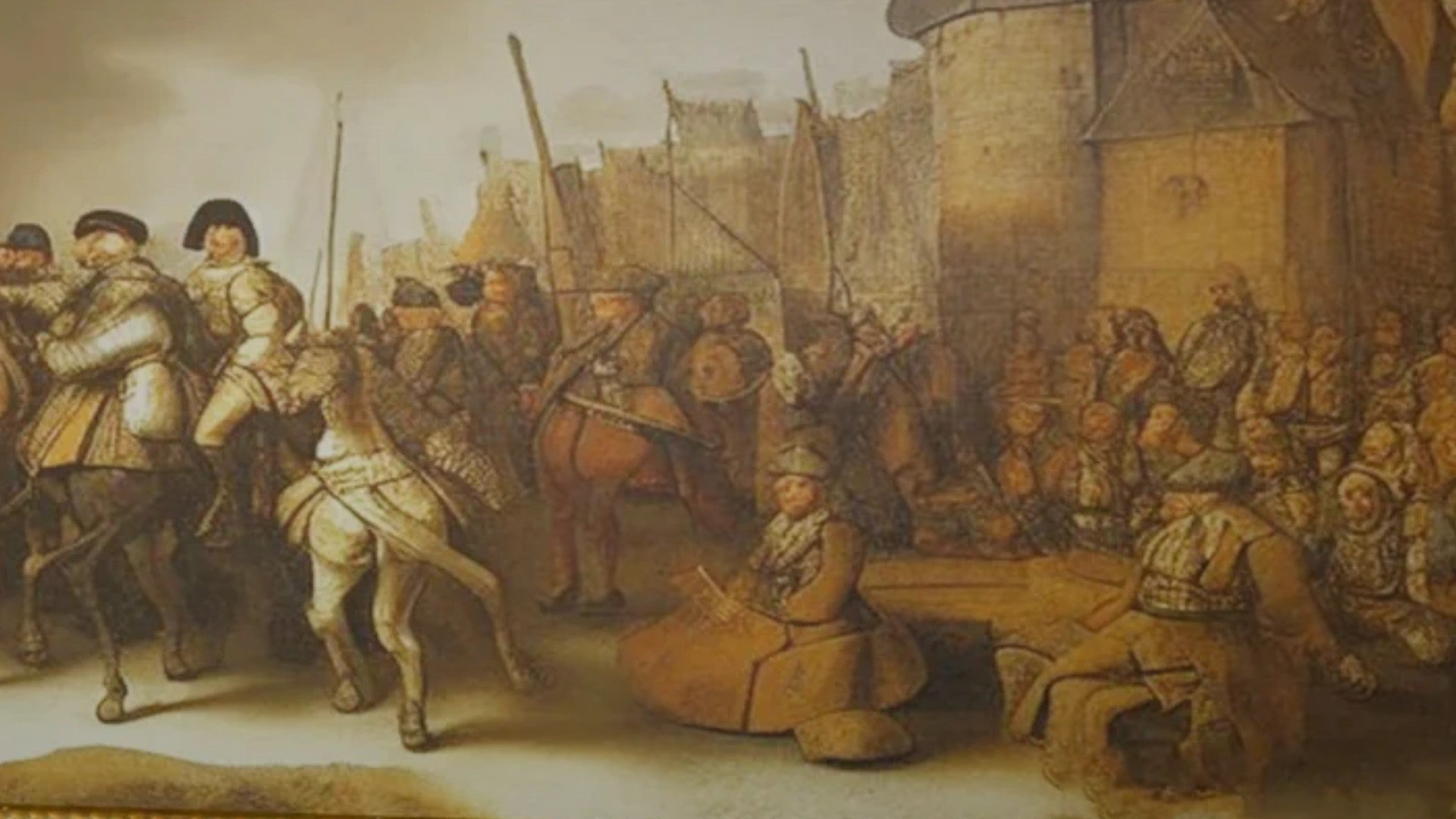 Pearl Abyss posłużyło się generatywną AI w Crimson Desert? Tak twierdzą gracze i mają na to przykłady