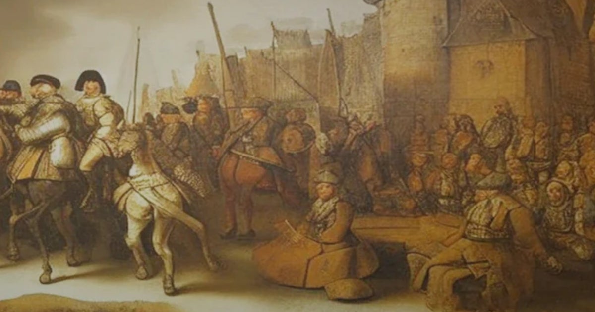 Pearl Abyss posłużyło się generatywną AI w Crimson Desert? Tak twierdzą gracze i mają na to przykłady