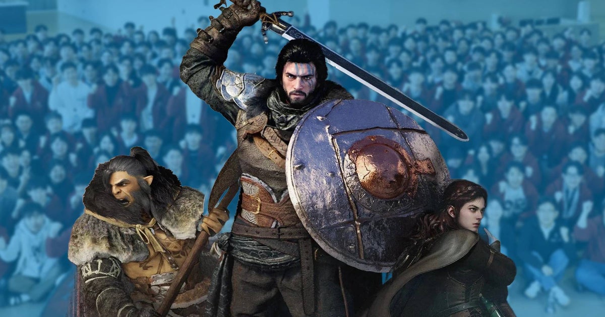 Crimson Desert is so successful that the studio that makes it has reportedly given each of its employees a $3,400 bonus Crimson Desert is so successful that the studio that makes it has reportedly given each of its employees a $3,400 bonus