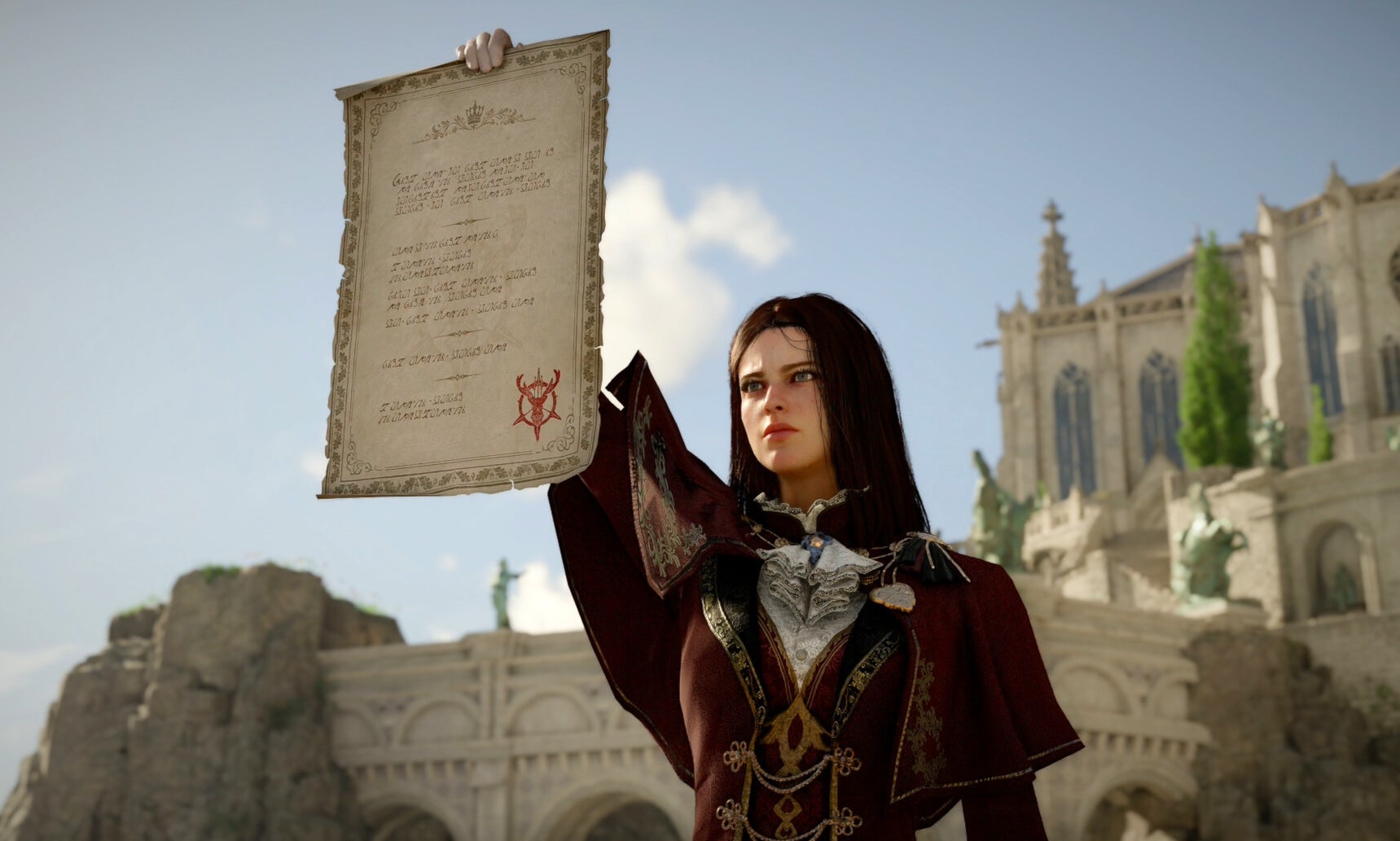 Crimson Desert's Charting the Unknown DLC delayed by two weeks "to deliver a more polished and stable gameplay experience"