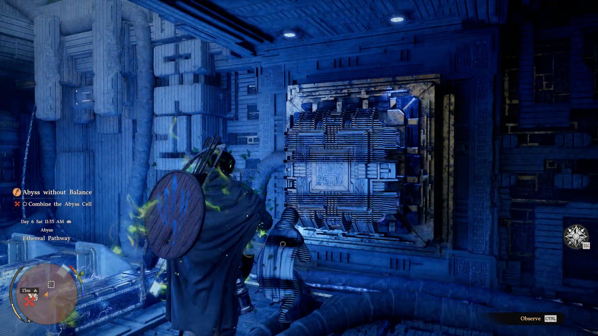 Crimson Desert: How to Synthesize the Abyss Cell | Rock Paper Shotgun