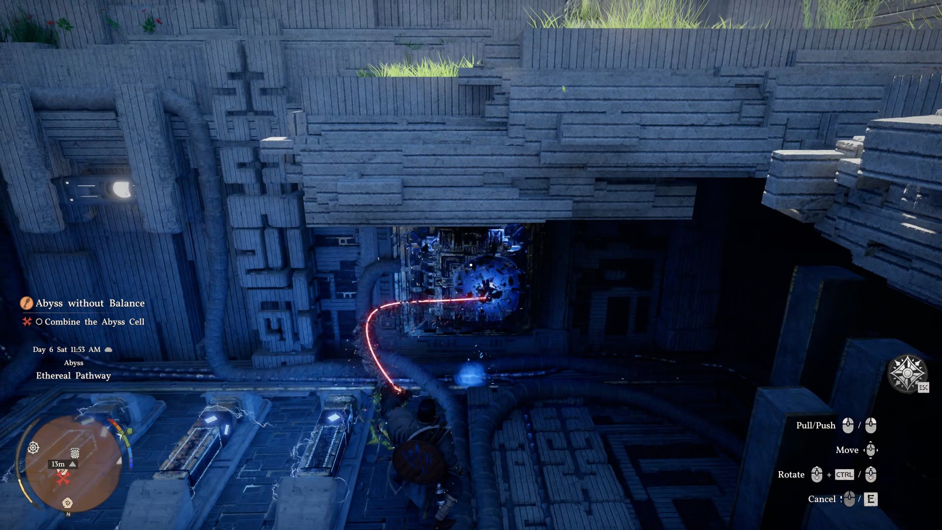 Crimson Desert: How to Synthesize the Abyss Cell | Rock Paper Shotgun