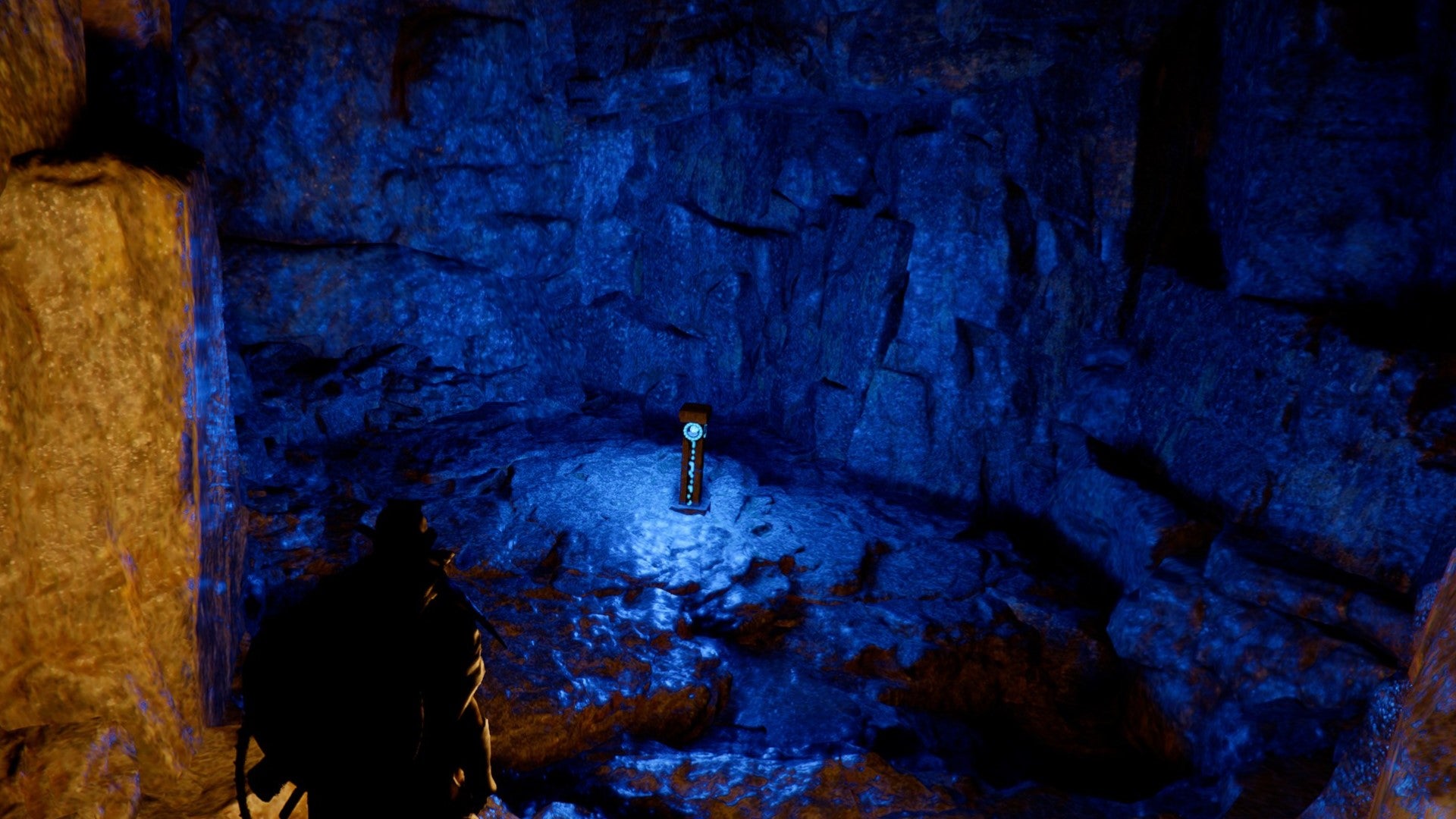 Crimson Desert Fast Travel: Abyss Nexus and Cresset Locations