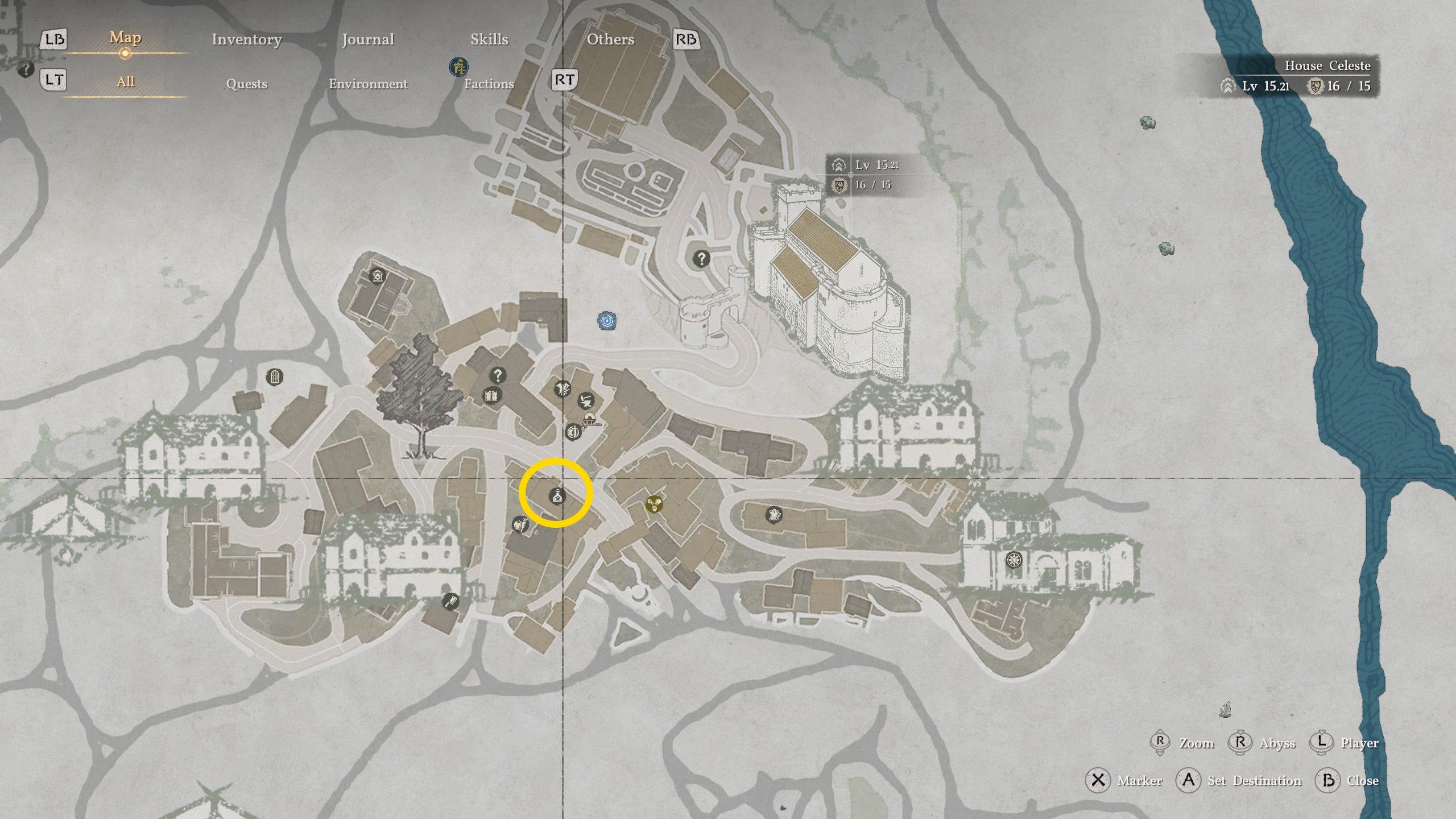 How to fish in Crimson Desert | VG247