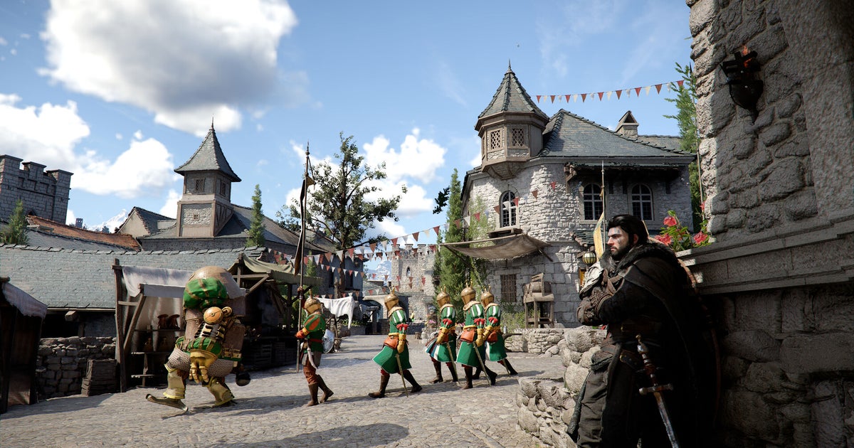 Crimson Desert is raising some AI-brows with a bevy of suspiciously generated-looking art