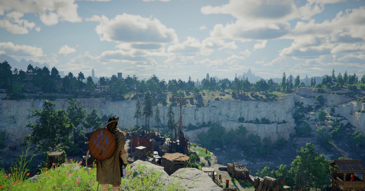 Crimson Deserts latest patch is good news for all you moneygrubs, as it adds in a bounty of new trading posts and goods to pawn off Crimson Deserts latest patch is good news for all you moneygrubs, as it adds in a bounty of new trading posts and goods to pawn off