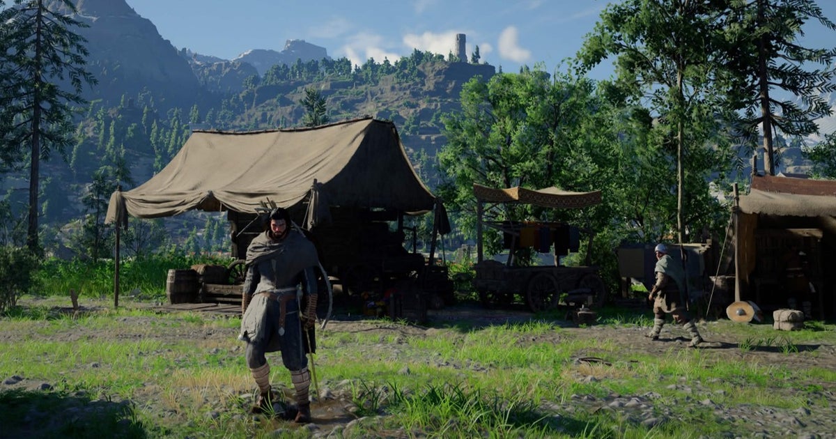 Crimson Desert deploys weekend patch – heres whats new Crimson Desert deploys weekend patch – heres whats new