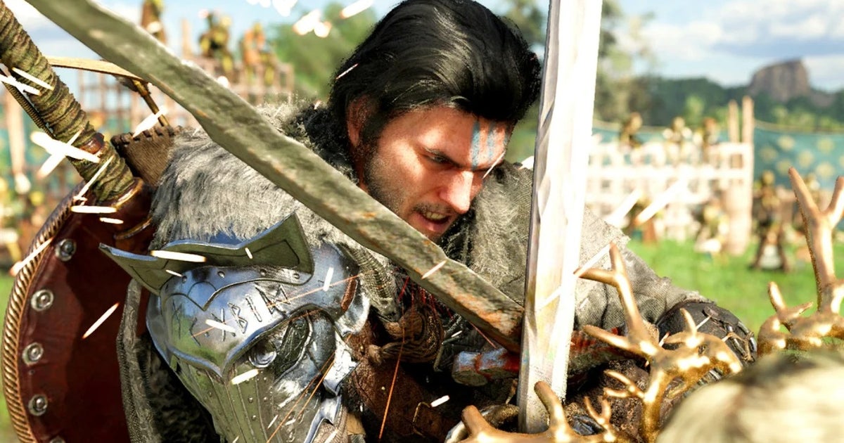 Zaskakujący problem graczy Crimson Desert. Po 100 godzinach gry nie mają z kim walczyć