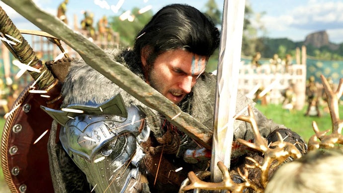 Crimson Desert dostało tryb dla prawdziwych wyjadaczy. Największa jak dotąd aktualizacja już dostępna