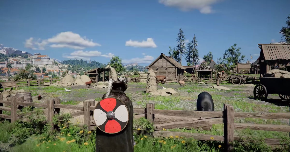 Crimson Desert ma ogromny potencjał, ale potrafi przytłoczyć. Pierwsze opinie o grze spływają do sieci