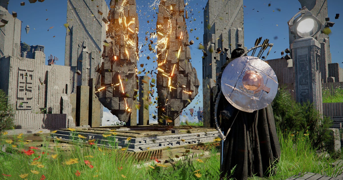 „Pogódźcie się z tym, iż AI będzie wszędzie”. Były szef Blizzarda krytykuje graczy i twórców Crimson Desert