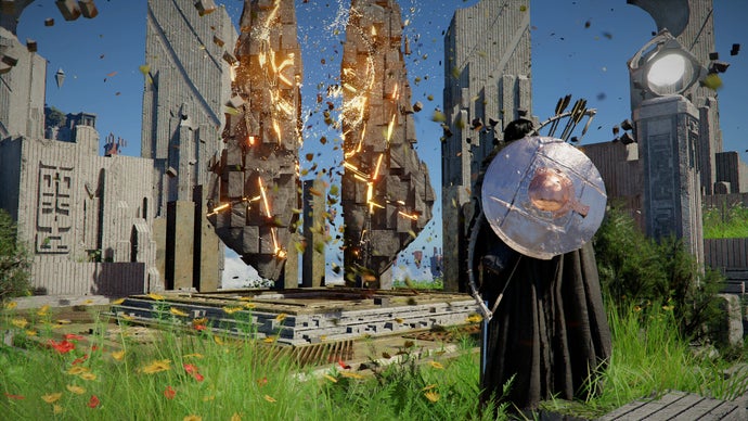 „Pogódźcie się z tym, iż AI będzie wszędzie”. Były szef Blizzarda krytykuje graczy i twórców Crimson Desert