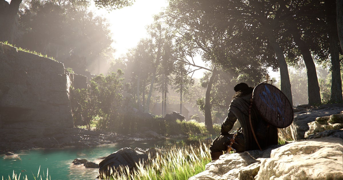 Walka, latanie i magiczne sztuczki. Oto 15 minut gameplayu z najbardziej wyczekiwanego RPG marca