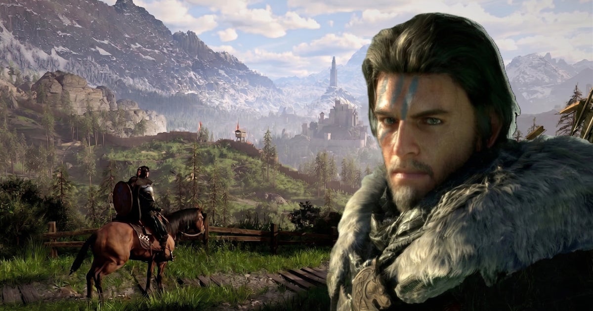 Po 270 godzinach w Crimson Desert gracz odnalazł przydatną funkcję. Niewielu o niej wiedziało