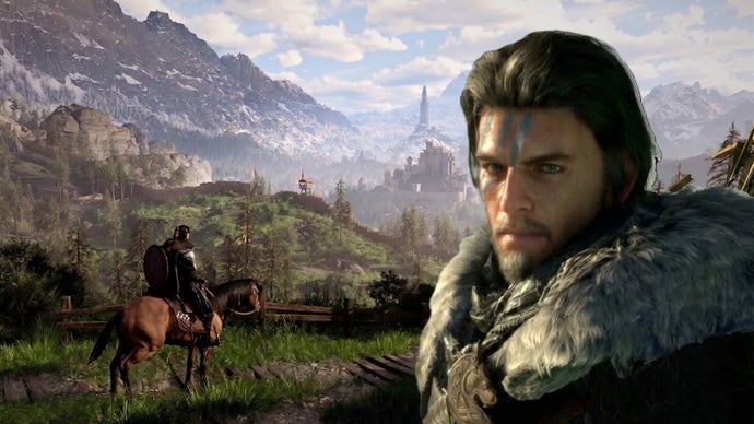 Po 270 godzinach w Crimson Desert gracz odnalazł przydatną funkcję. Niewielu o niej wiedziało