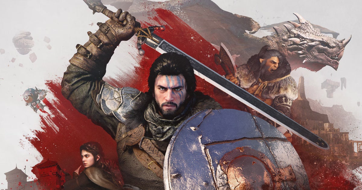 Crimson Desert przyciągnęło wielu graczy. Pearl Abyss chwali się sprzedażą tytułu