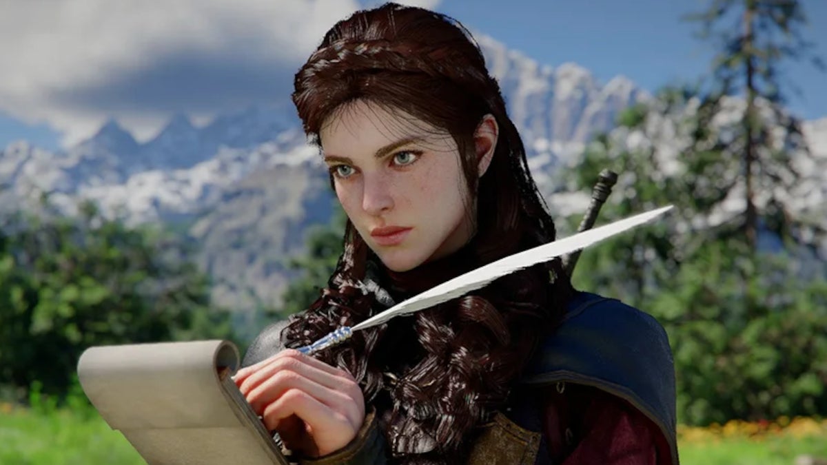 To pokazuje, jakim fenomenem jest Crimson Desert w Korei. Gra dostała wyjątkowe wyróżnienie