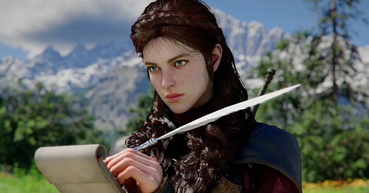 To pokazuje, jakim fenomenem jest Crimson Desert w Korei. Gra dostała wyjątkowe wyróżnienie