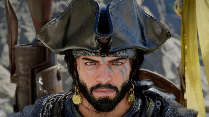 Ta zmiana w Crimson Desert to przełom dla wielu graczy. „W końcu mogę grać na luzie”