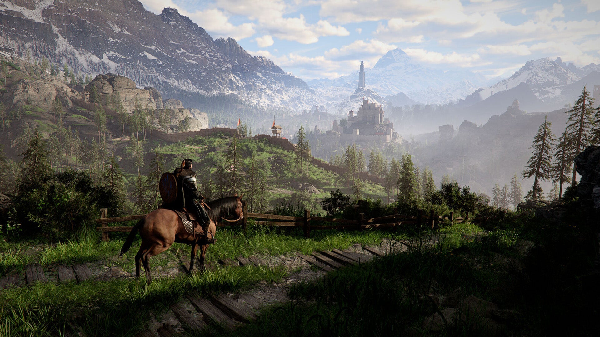 Crimson Desert zachwyciło technologicznych ekspertów. Silnik gry zawstydza Unreal Engine 5