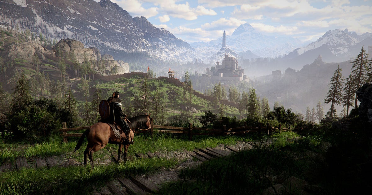 Crimson Desert zachwyciło technologicznych ekspertów. Silnik gry zawstydza Unreal Engine 5