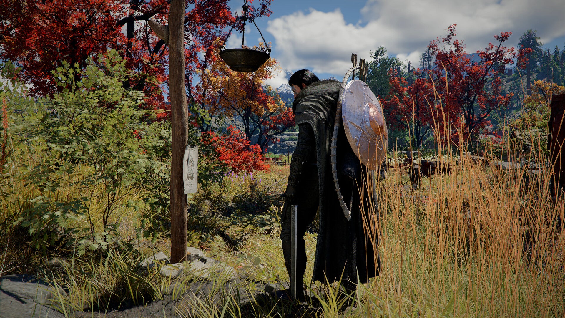 Crimson Desert z rzadkim osiągnięciem. Gra pobiła rekord graczy po tygodniu od premiery