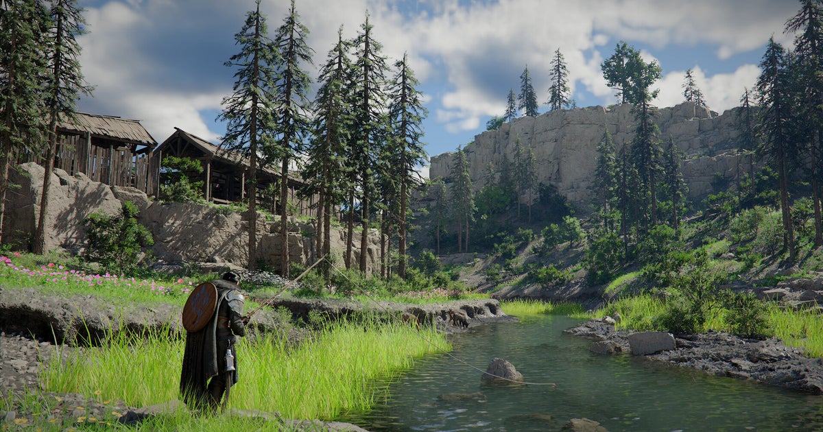 „W końcu jakaś gra zrobiła to lepiej niż Red Dead Redemption 2”. Weteran Rockstara zachwycony wodą w Crimson Desert