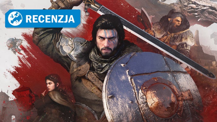 Recenzja Crimson Desert. Ta gra przytłoczy Was ogromem świata i setkami mechanik