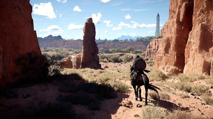 Crimson Desert osiąga „złoty” status. Data premiery ambitnego RPG od twórców Black Desert jest niezagrożona