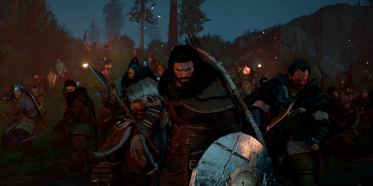 Crimson Desert’s latest patch will help with your post-game buff build boredom through boss fight do-overs and more