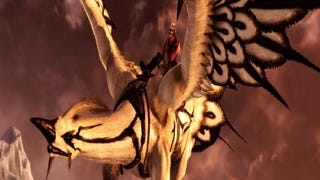 Crimson Dragon announced for Xbox One 